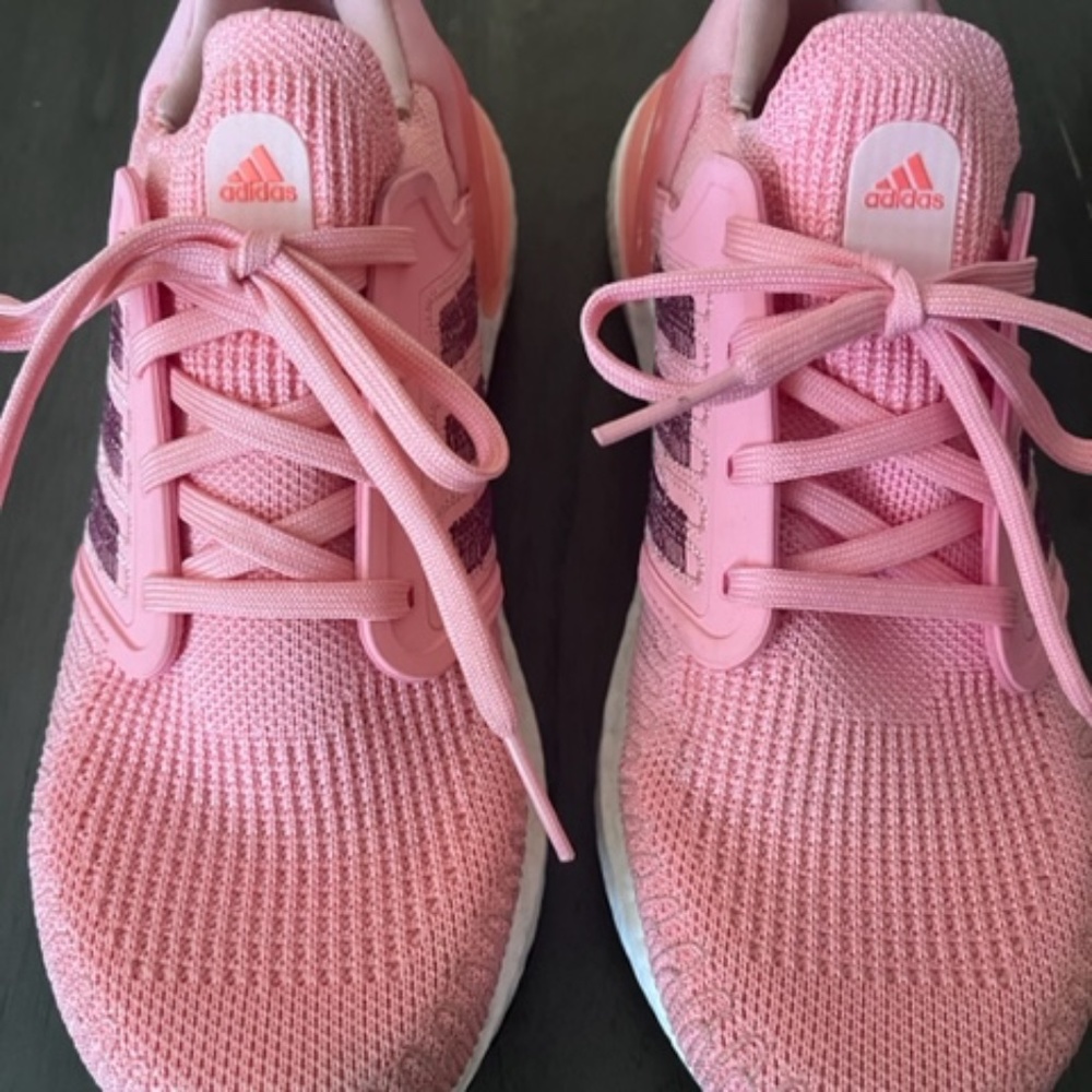 Womens Adidas PrimeBlue Swift Run